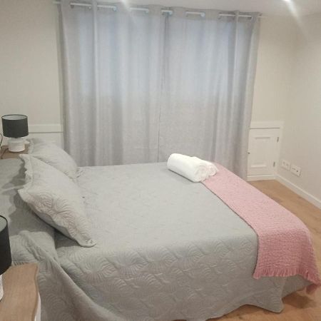 Casa Pereiras Apartment Pontevedra Ngoại thất bức ảnh