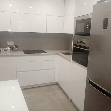 Casa Pereiras Apartment Pontevedra Ngoại thất bức ảnh
