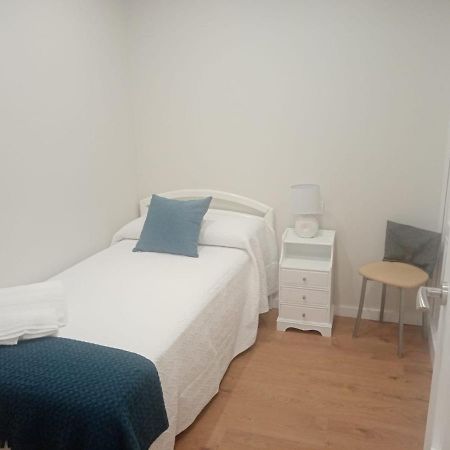 Casa Pereiras Apartment Pontevedra Ngoại thất bức ảnh